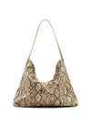 THE LANI SNAKE BAG | ghost