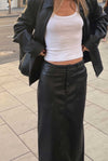 THE LENNOX SKIRT | lifestyle
