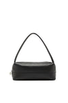 THE LEYLA BLACK BAG | GHOST
