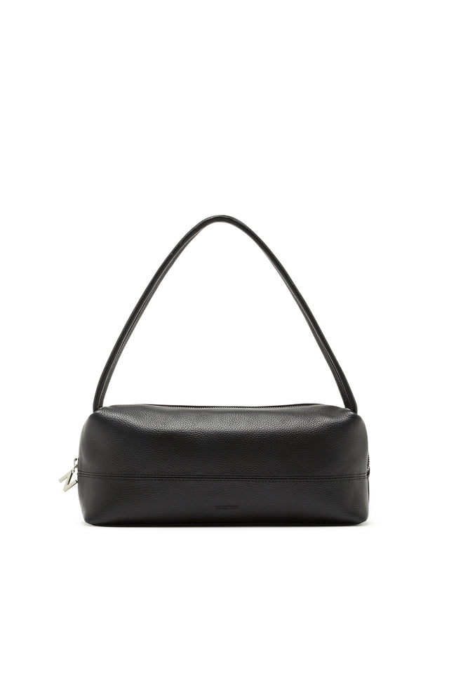 THE LEYLA BLACK BAG 