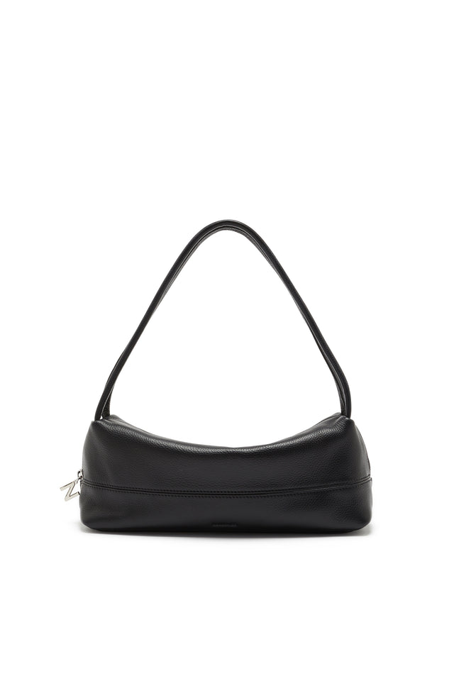 THE LEYLA BLACK BAG 