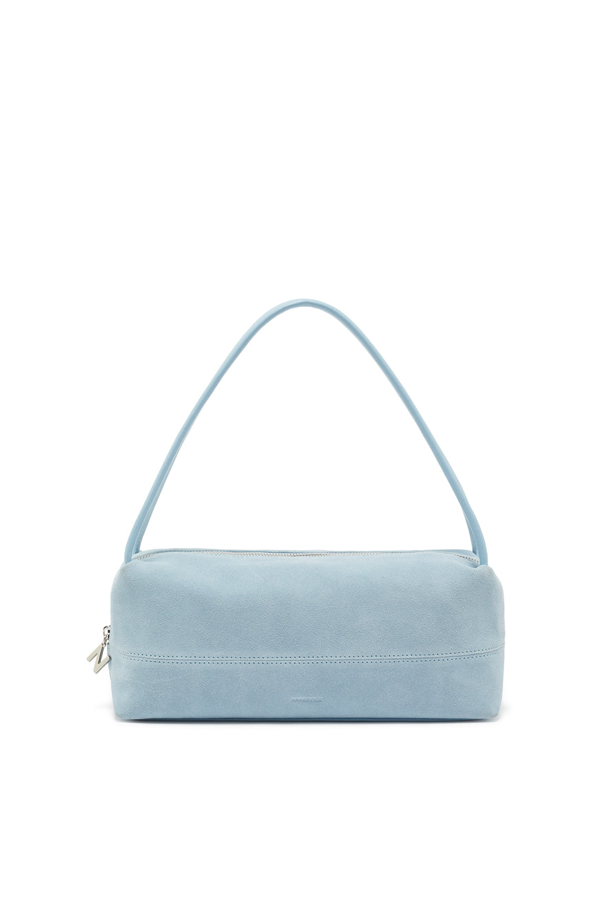 THE LEYLA BLUE BAG | GHOST