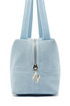 THE LEYLA BLUE BAG | GHOST