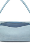 THE LEYLA BLUE BAG | GHOST