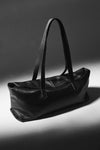 THE POPPY BLACK TOTE | LIFESTYLE