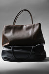 THE BALDWIN CHOC TOTE | LIFESTYLE