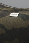 THE CHRISTY CAMO BAG | LIFESTYLE