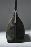 THE CHRISTY CAMO BAG | LIFESTYLE