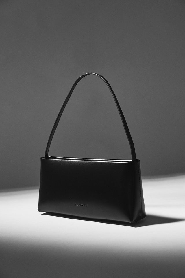 THE MIETTA BLACK BAG 