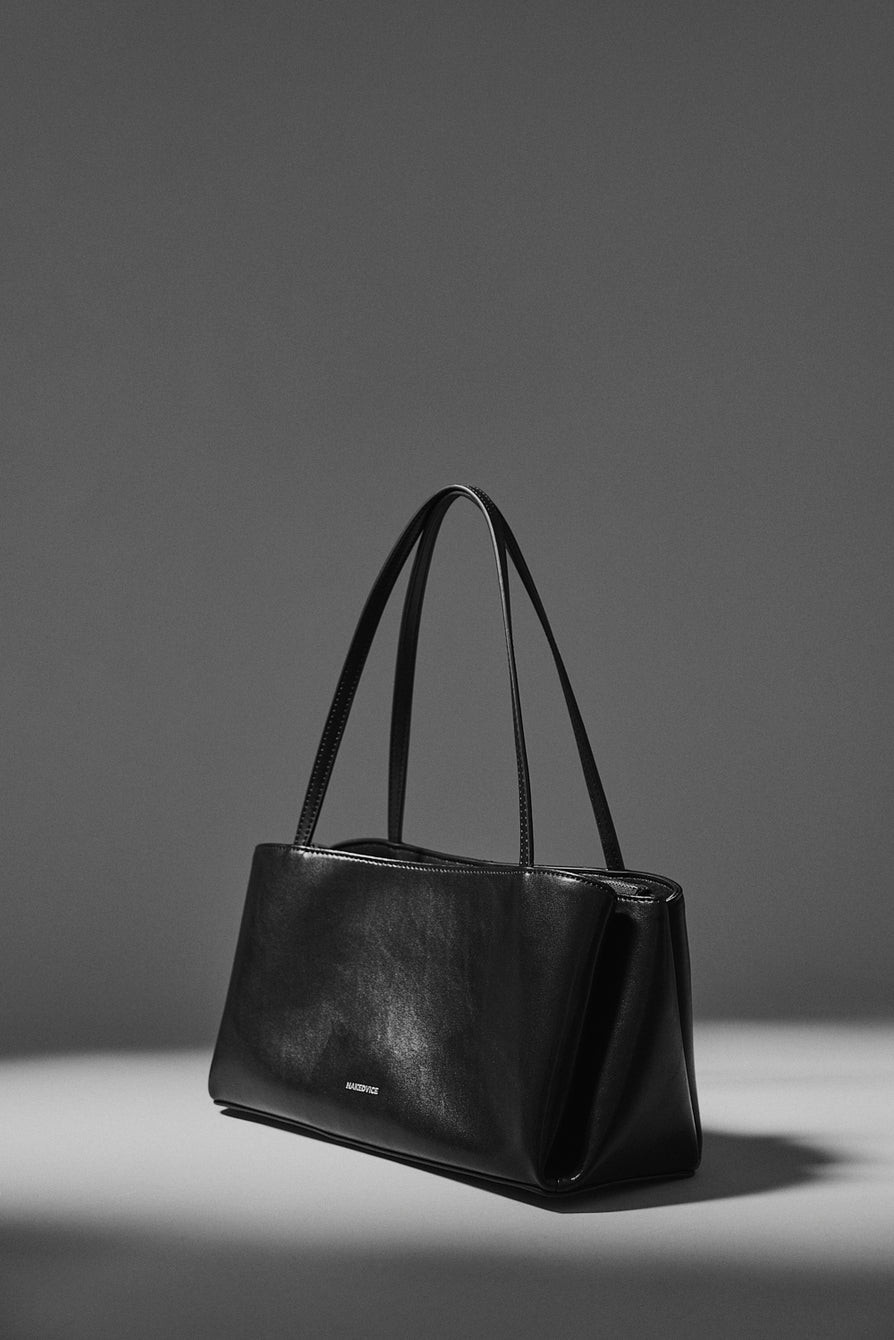 THE LULU BLACK BAG | LIFESTYLE