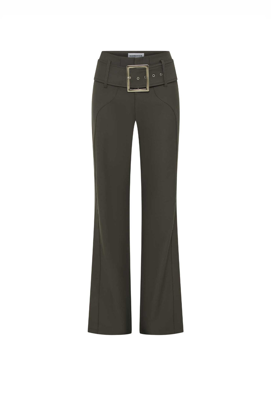 THE LLOYD PANT | ghost
