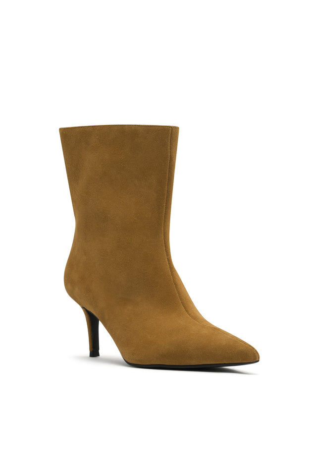 THE MAVIS HONEY BOOT
