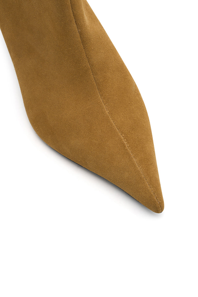 THE MAVIS HONEY BOOT