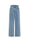 THE MAXWELL BLUE JEAN | ghost