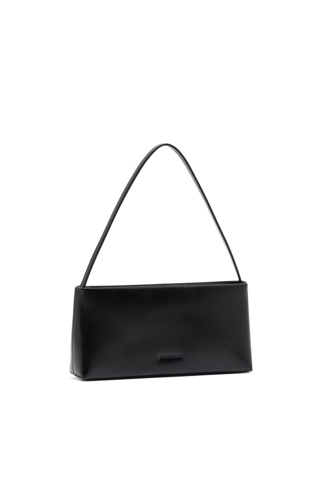 THE MIETTA BLACK BAG