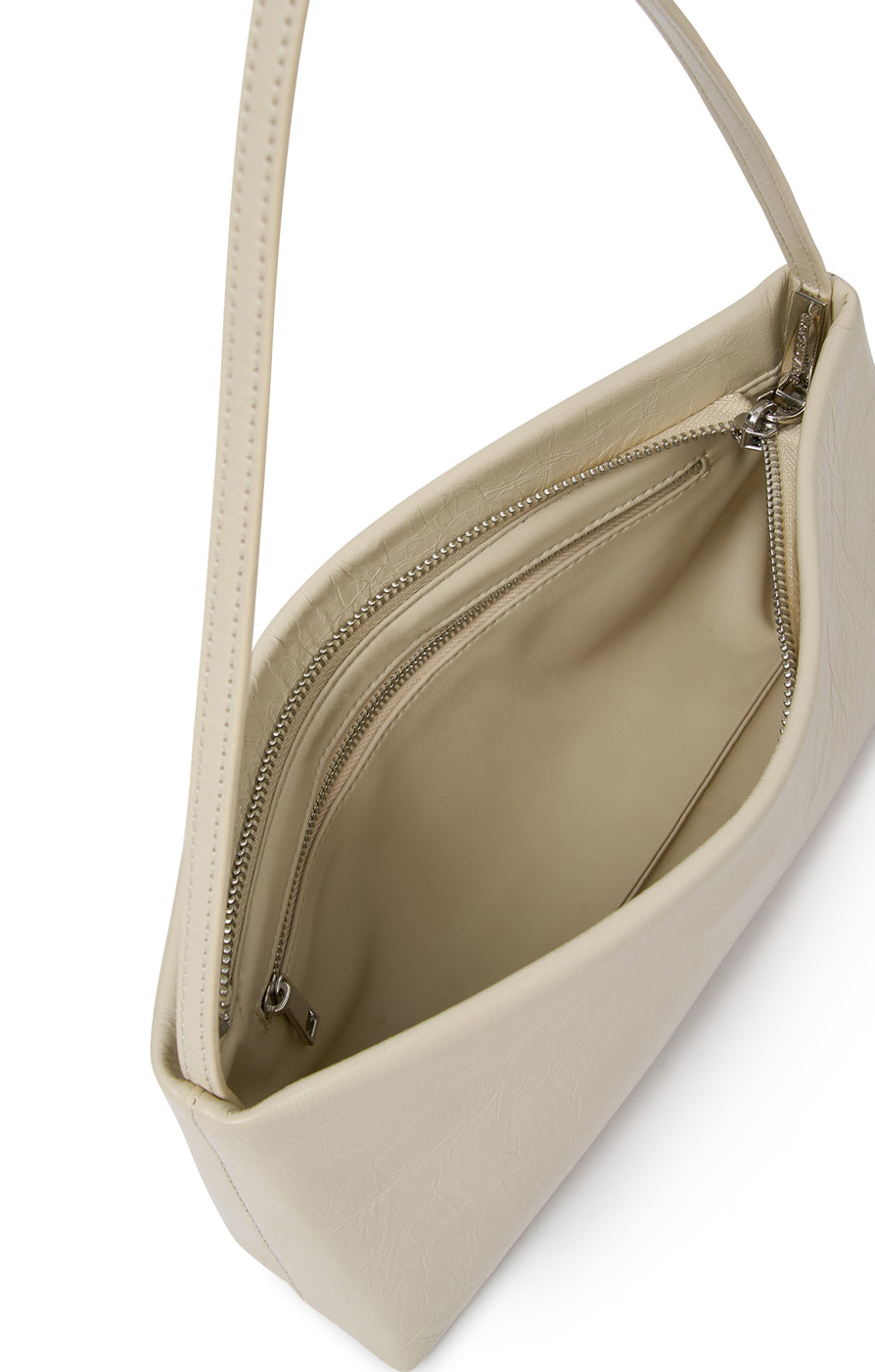 THE MIETTA OYSTER BAG