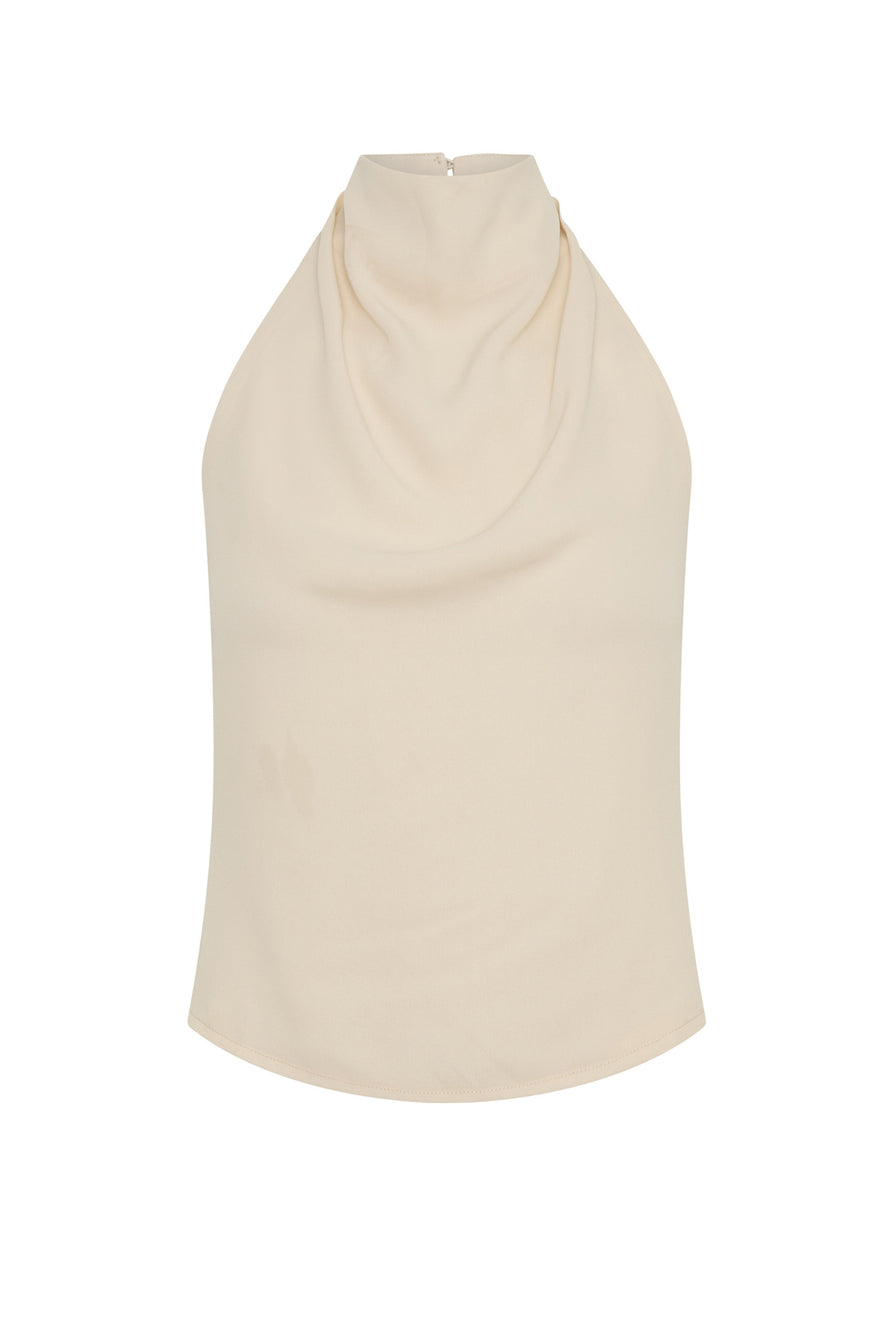 THE MYA BONE TOP | ghost