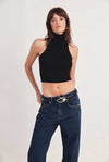 THE OLSEN TOP