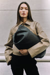 THE TANNER BLONDE JACKET | CAMPAIGN