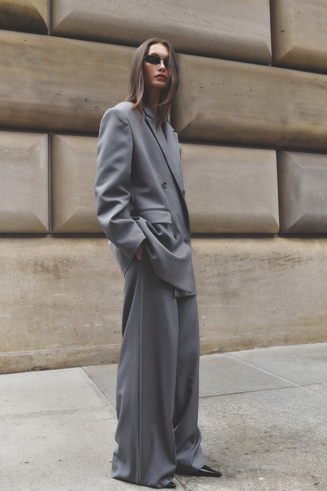 THE RAYNER SLATE PANT 
