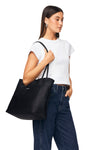 THE NORA NYLON | model