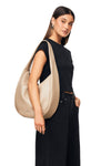 THE ZOE TAUPE | model