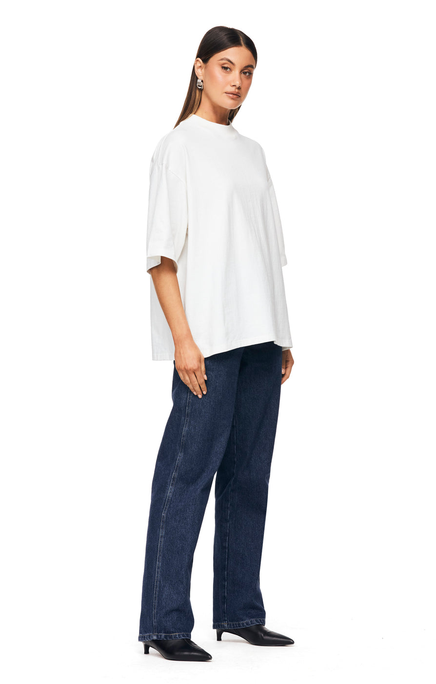 THE ALEX WHITE TEE