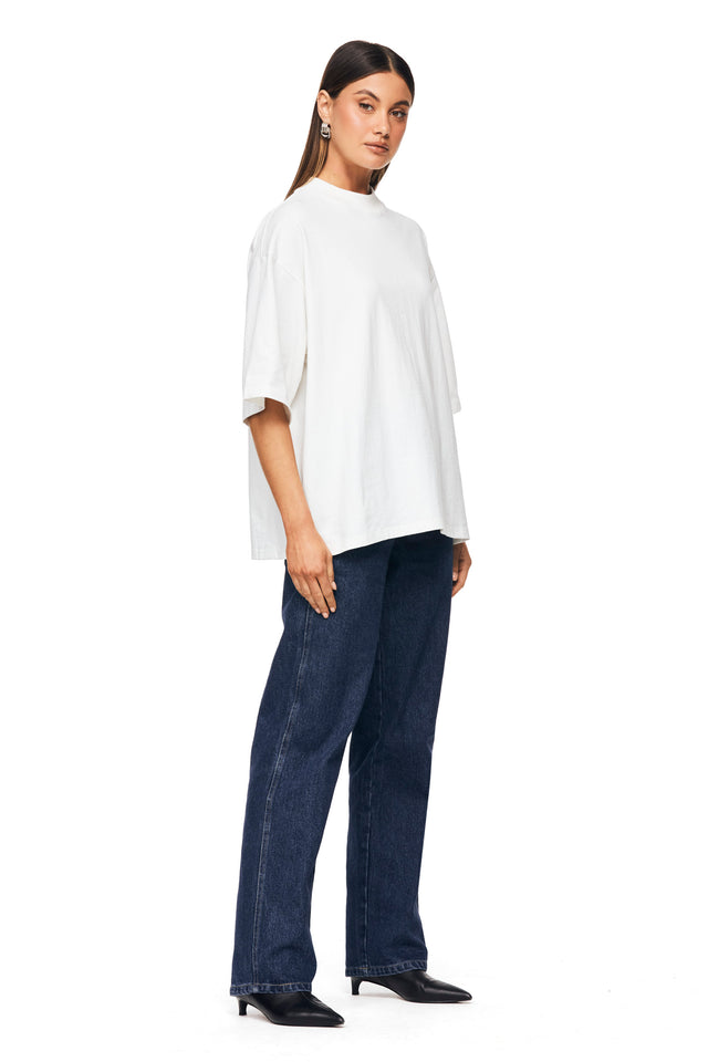 THE ALEX WHITE TEE