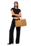 THE PRESLEY HONEY TOTE
