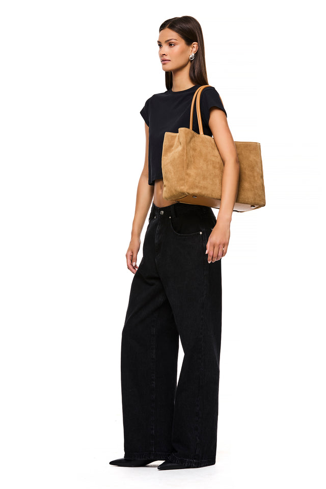THE PRESLEY HONEY TOTE 