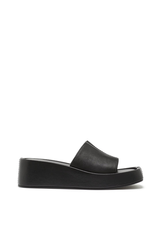 THE NATALIE BLACK FLATFORM