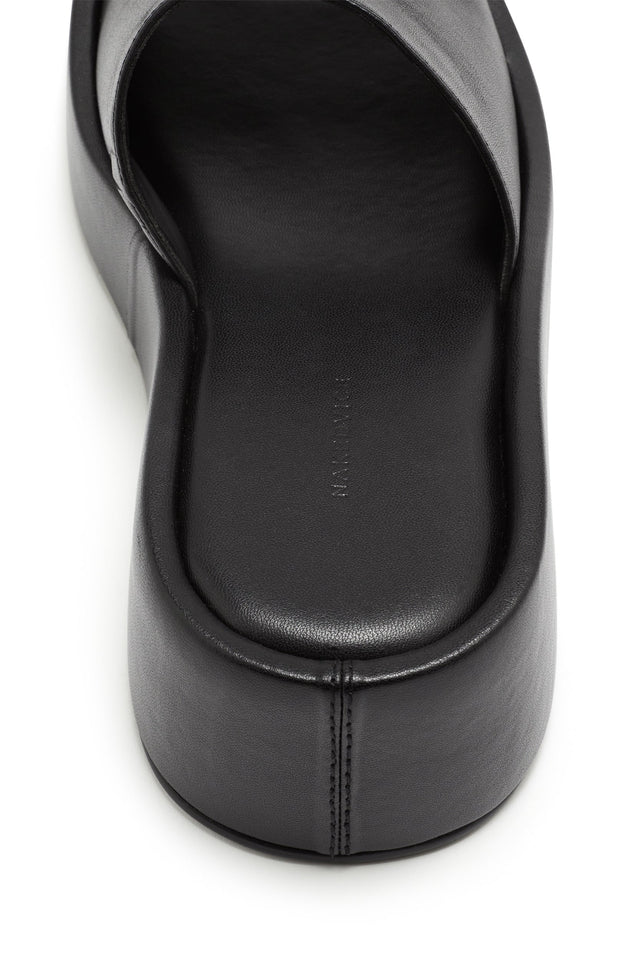 THE NATALIE BLACK SLIDE 