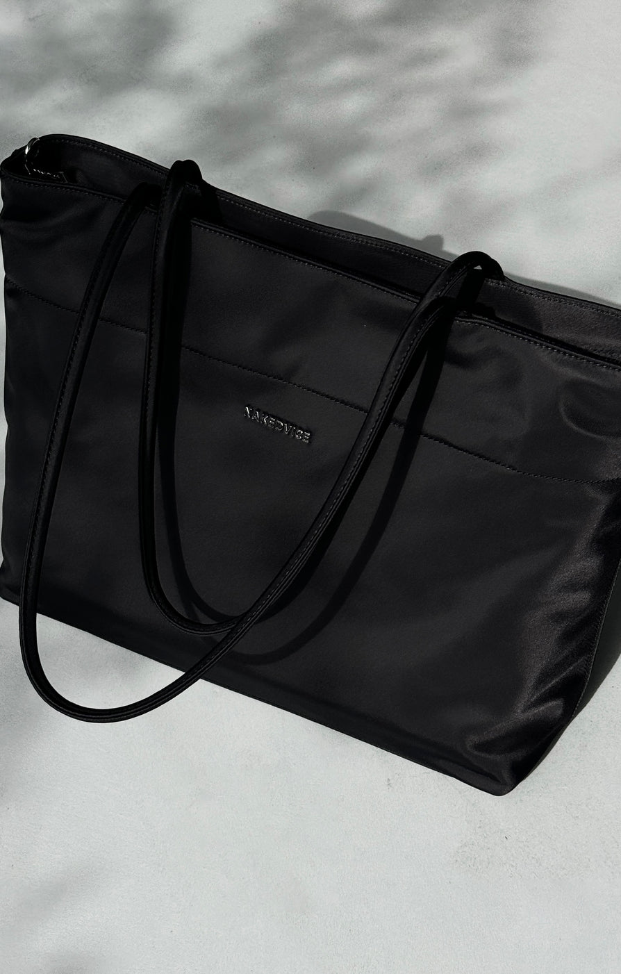 THE NORA NYLON | lifestyle