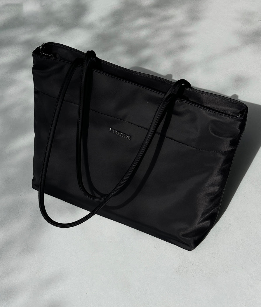THE NORA NYLON | lifestyle