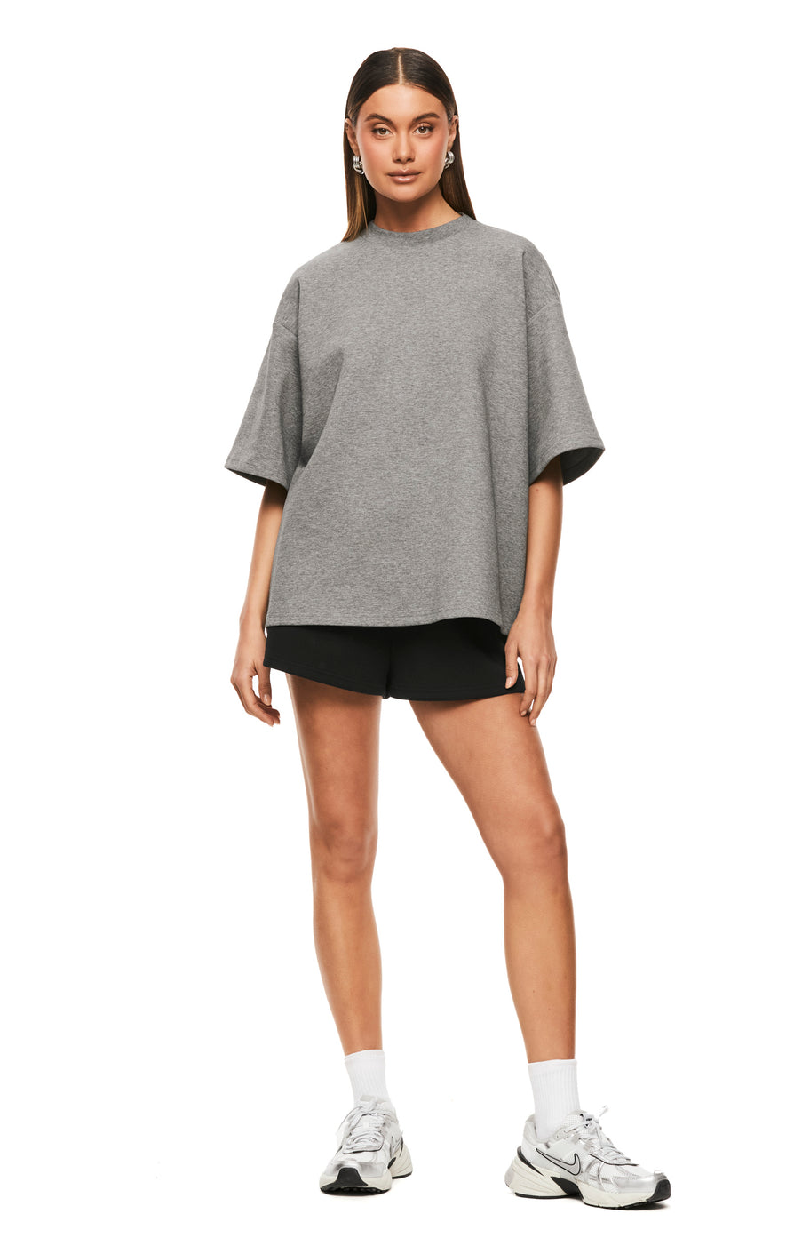 THE EDDIE SHORT | model