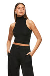 THE OLSEN TOP | model