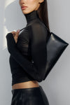 THE MIETTA BLACK BAG | CAMPAIGN