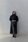 THE ISLA BLACK COAT | CAMPAIGN