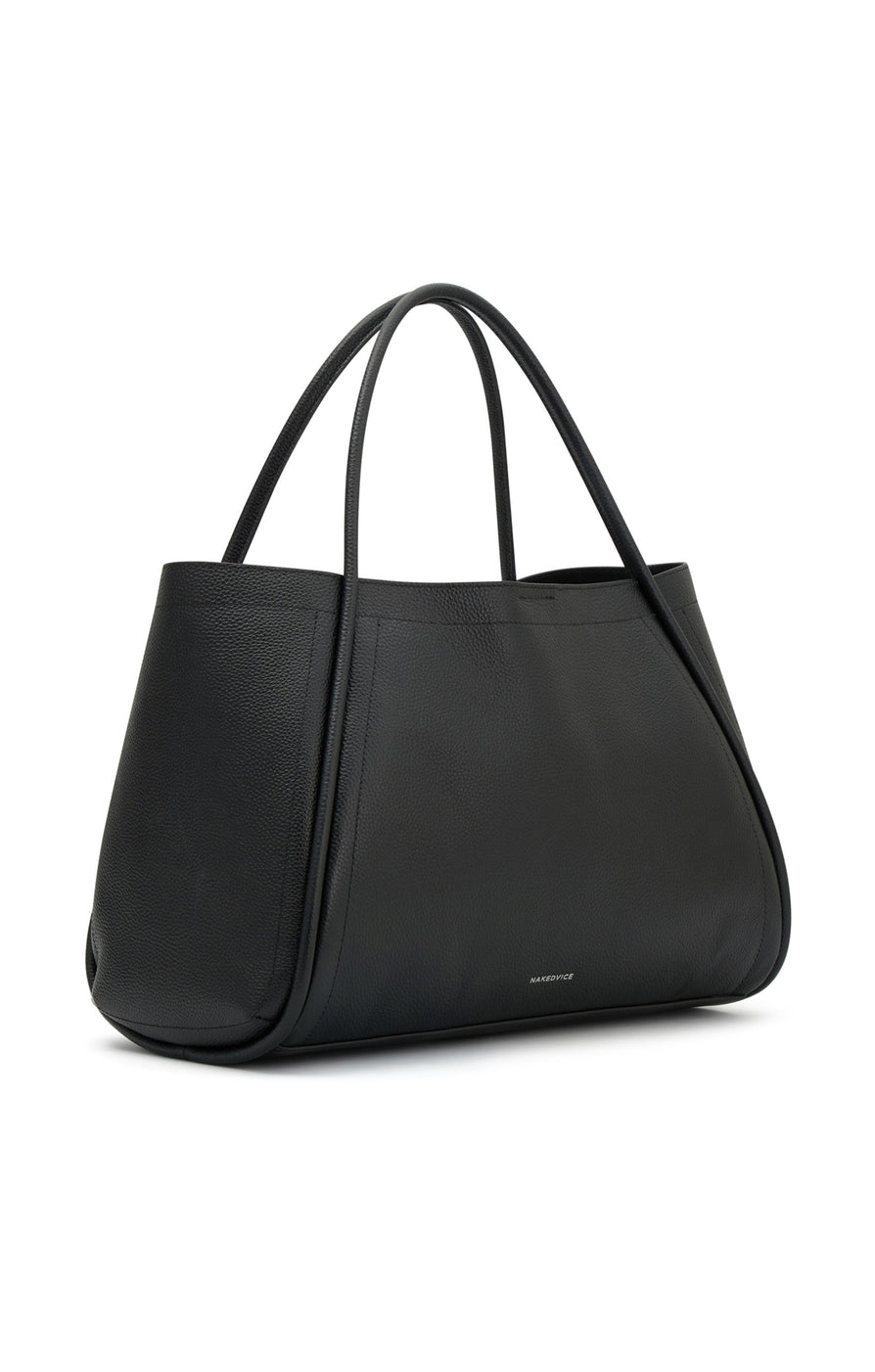 THE NYLA BLACK BAG
