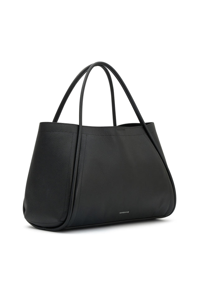 THE NYLA BLACK BAG