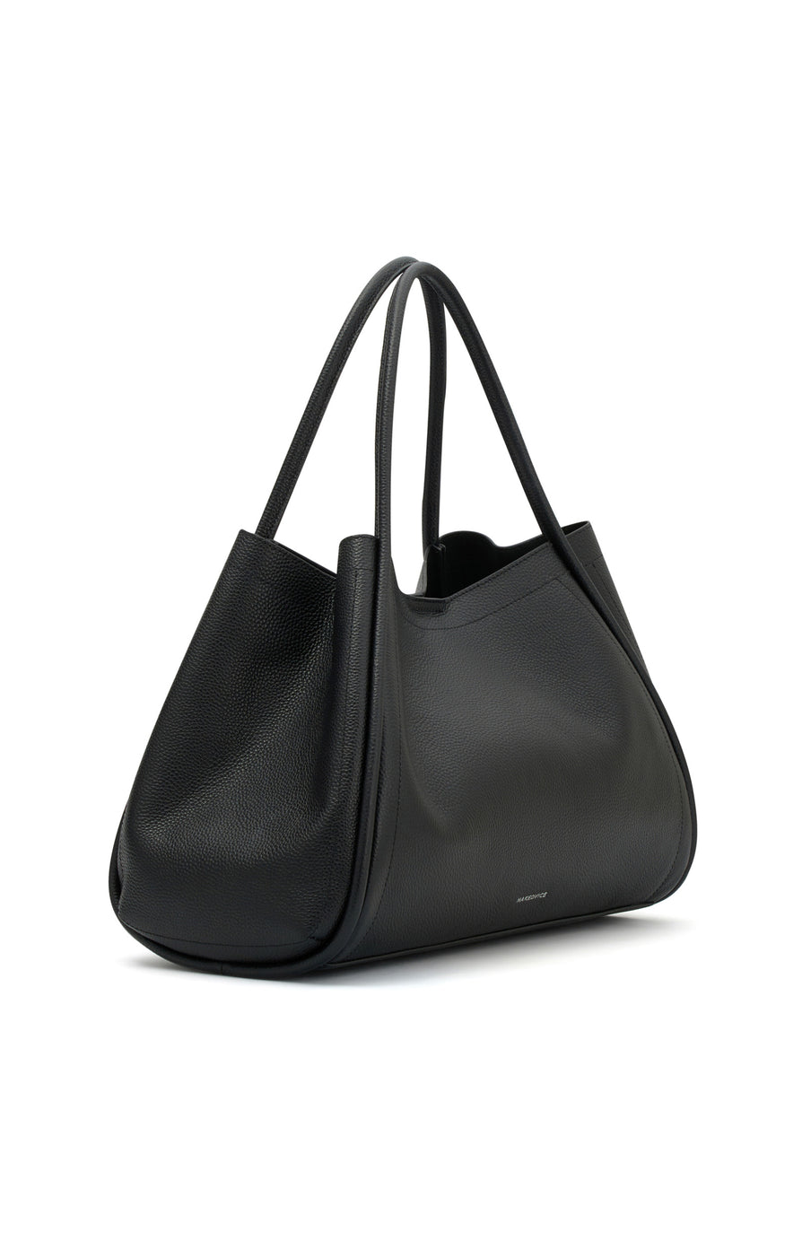 THE NYLA BLACK BAG