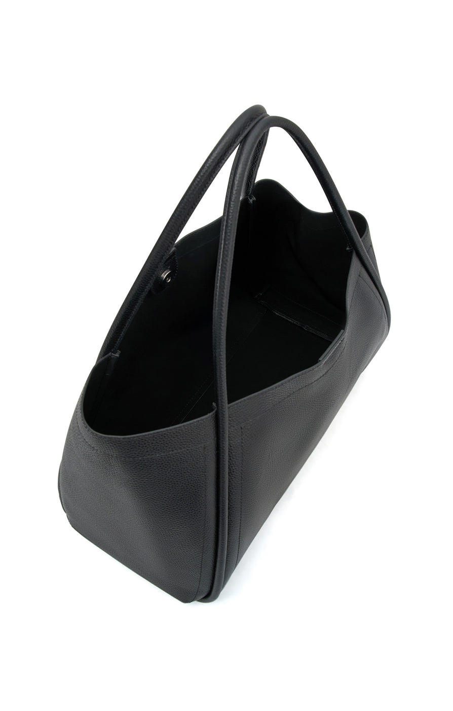 THE NYLA BLACK BAG
