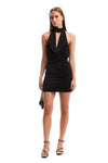 THE HEIDI DRESS | model