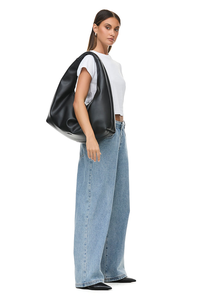 THE JILL BLACK BAG