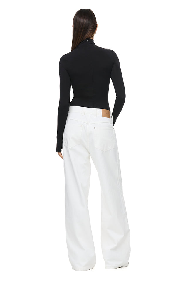 THE MAXWELL WHITE JEAN 