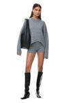 THE OSCAR SLATE SHORT | MODEL