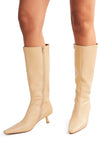 THE FREYA BOOT | ghost
