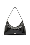 THE PAIGE BLACK BAG | ghost