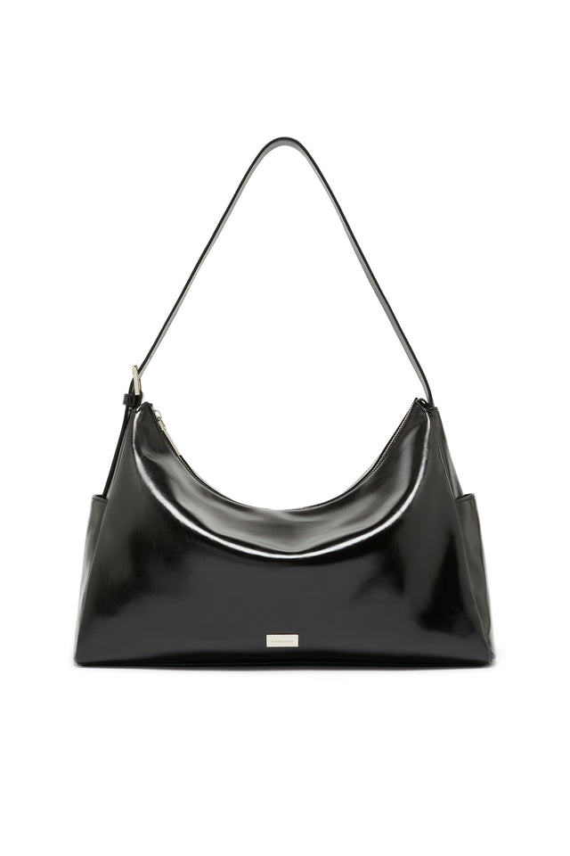 THE PAIGE BLACK BAG 