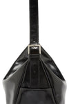 THE PAIGE BLACK BAG | ghost